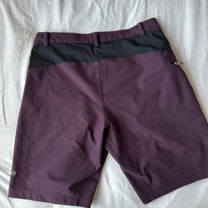 Lululemon Golf Shorts 9” inseam